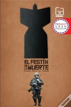 Capa do artigo El Festín De La Muerte