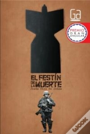 Capa do artigo El Festín De La Muerte