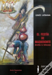 Capa do artigo El Festín De Maqueronte