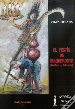 Capa do artigo El Festín De Maqueronte