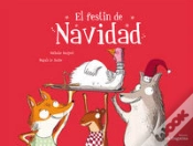 Capa do artigo El Festín De Navidad