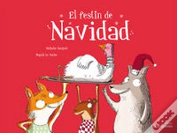 Capa do artigo El Festín De Navidad