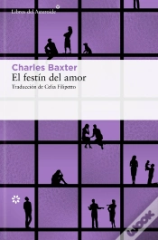 Capa do artigo El Festín Del Amor