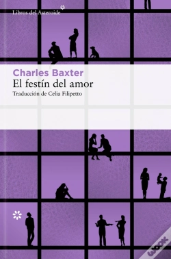 Capa do artigo El Festín Del Amor