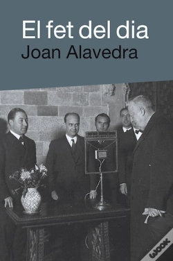 Capa do artigo El Fet Del Dia