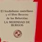 El Feudalismo Castellano Y El Libro Becerro De Las Behetrias - Preview