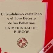 Capa do artigo El Feudalismo Castellano Y El Libro Becerro De Las Behetrias