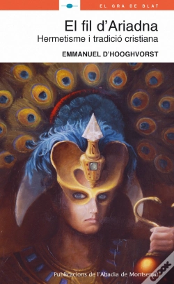 Capa do artigo El Fil D'Ariadna