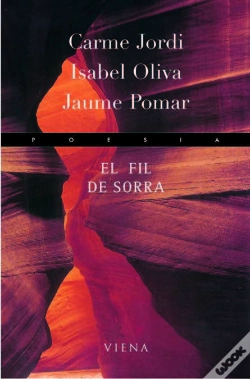 Capa do artigo El Fil De Sorra