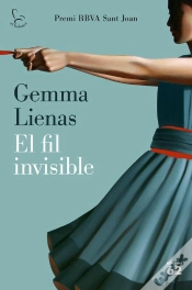 Capa do artigo El Fil Invisible
