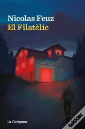 Capa do artigo El Filatelic