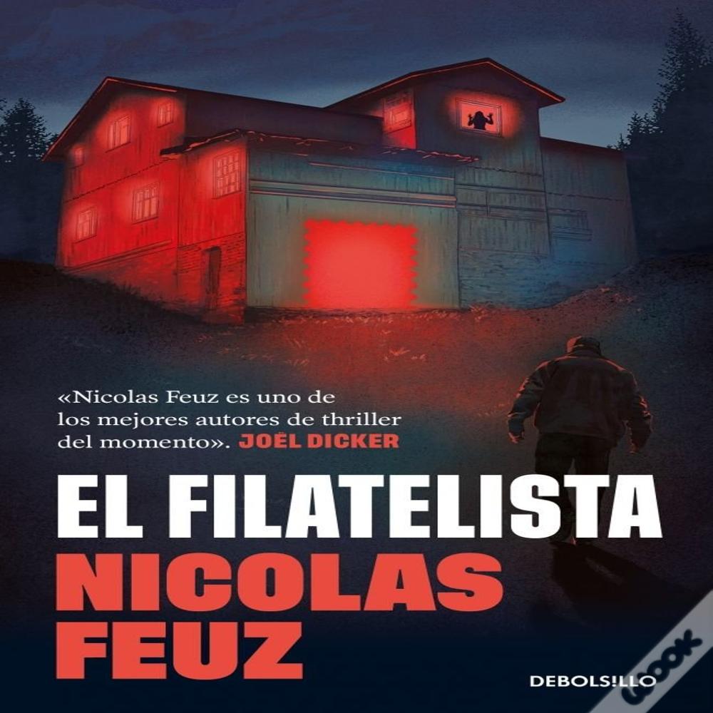 El Filatelista