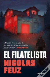Capa do artigo El Filatelista