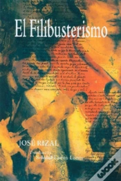 Capa do artigo El Filibusterismo