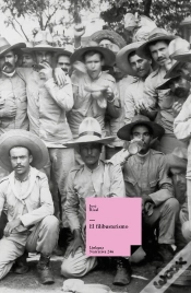 Capa do artigo El Filibusterismo