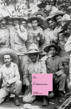 Capa do artigo El Filibusterismo