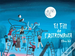 Capa do artigo El Fill De L'Astronauta