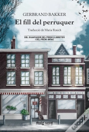 Capa do artigo El Fill Del Perruquer