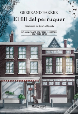 Capa do artigo El Fill Del Perruquer
