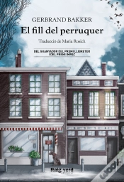 Capa do artigo El Fill Del Perruquer