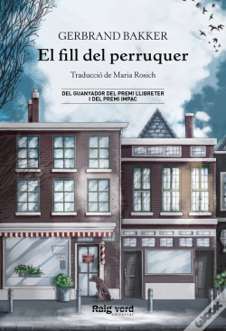Capa do artigo El Fill Del Perruquer