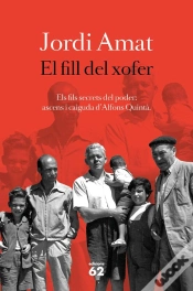 Capa do artigo El Fill Del Xofer