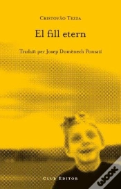 Capa do artigo El Fill Etern