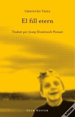 Capa do artigo El Fill Etern