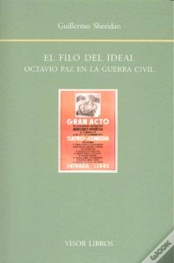 Capa do artigo El Filo Del Ideal