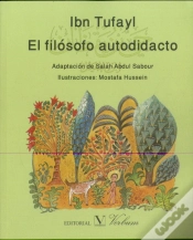 Capa do artigo El Filosofo Autodidacto