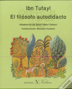 Capa do artigo El Filosofo Autodidacto