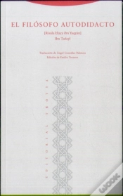 Capa do artigo El Filosófo Autodidacto