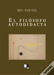 Capa do artigo El Filósofo Autodidacto