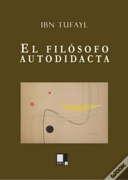 Capa do artigo El Filósofo Autodidacto