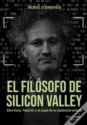 Capa do artigo El Filósofo De Silicon Valley
