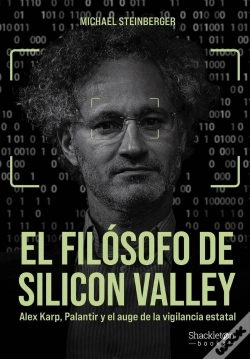 Capa do artigo El Filósofo De Silicon Valley
