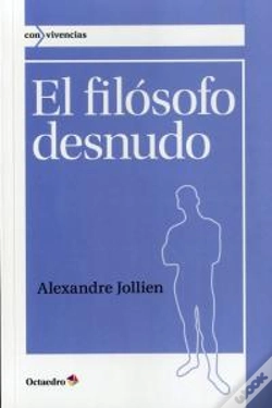 Capa do artigo El Filosofo Desnudo  
