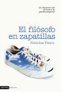 El Filósofo En Zapatillas - Preview