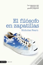 Capa do artigo El Filósofo En Zapatillas