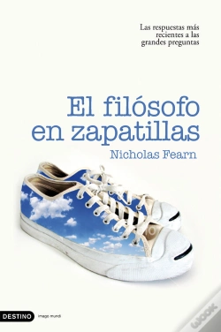 Capa do artigo El Filósofo En Zapatillas