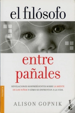Capa do artigo El Filósofo Entre Pañales