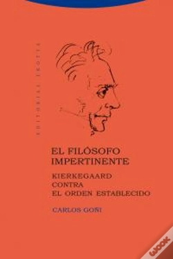Capa do artigo El Filósofo Impertinente