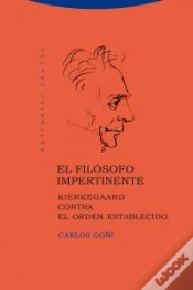 Capa do artigo El Filósofo Impertinente