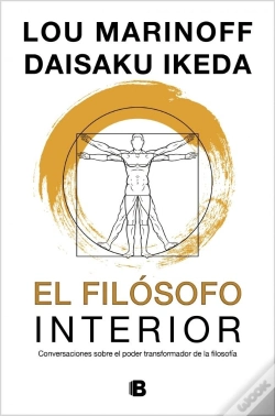 Capa do artigo El Filósofo Interior