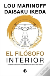 Capa do artigo El Filósofo Interior
