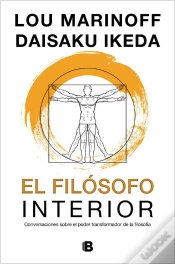 Capa do artigo El Filósofo Interior