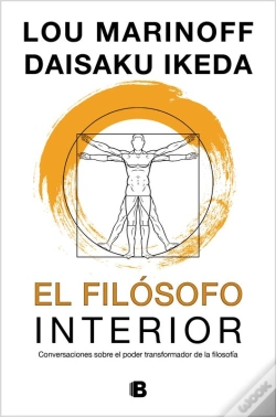 Capa do artigo El Filósofo Interior