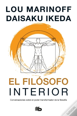 Capa do artigo El Filósofo Interior