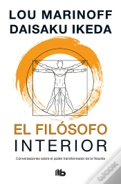 Capa do artigo El Filósofo Interior