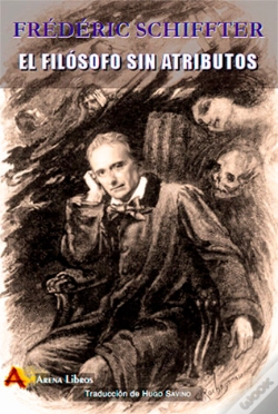 Capa do artigo El Filósofo Sin Atributos